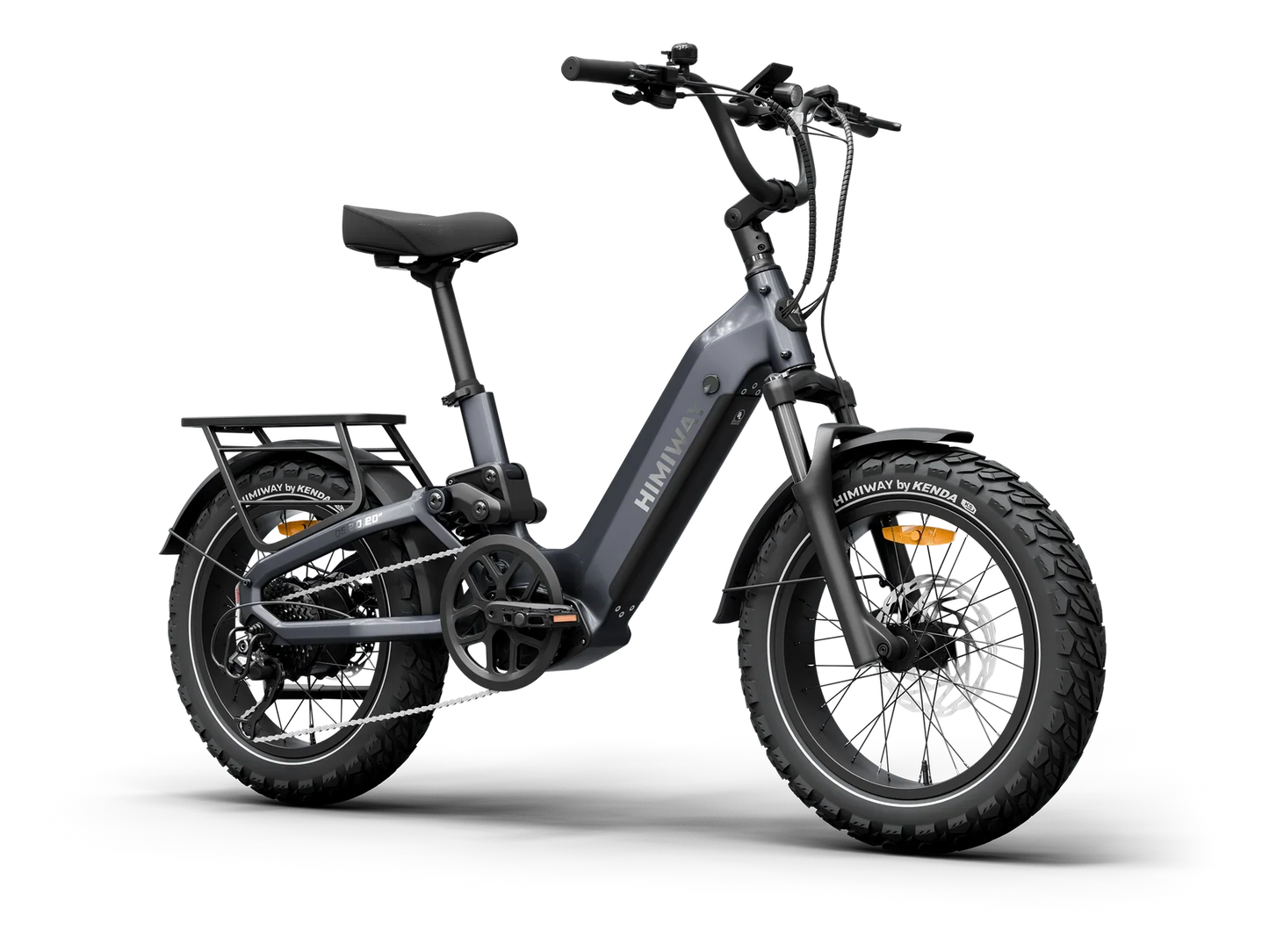 Himiway D5 2.0 20"