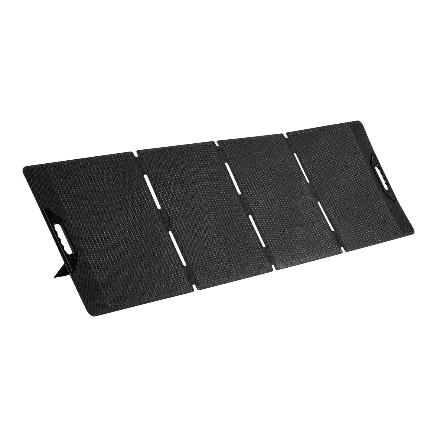 Axis-Dynamics | Portable Power Station with 200W Solar Panel, 1200W Solar Generator
