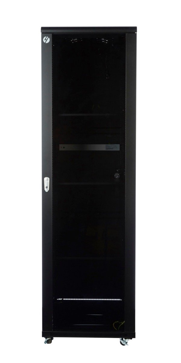 37RU 600mm Wide x 800mm Deep Server Rack