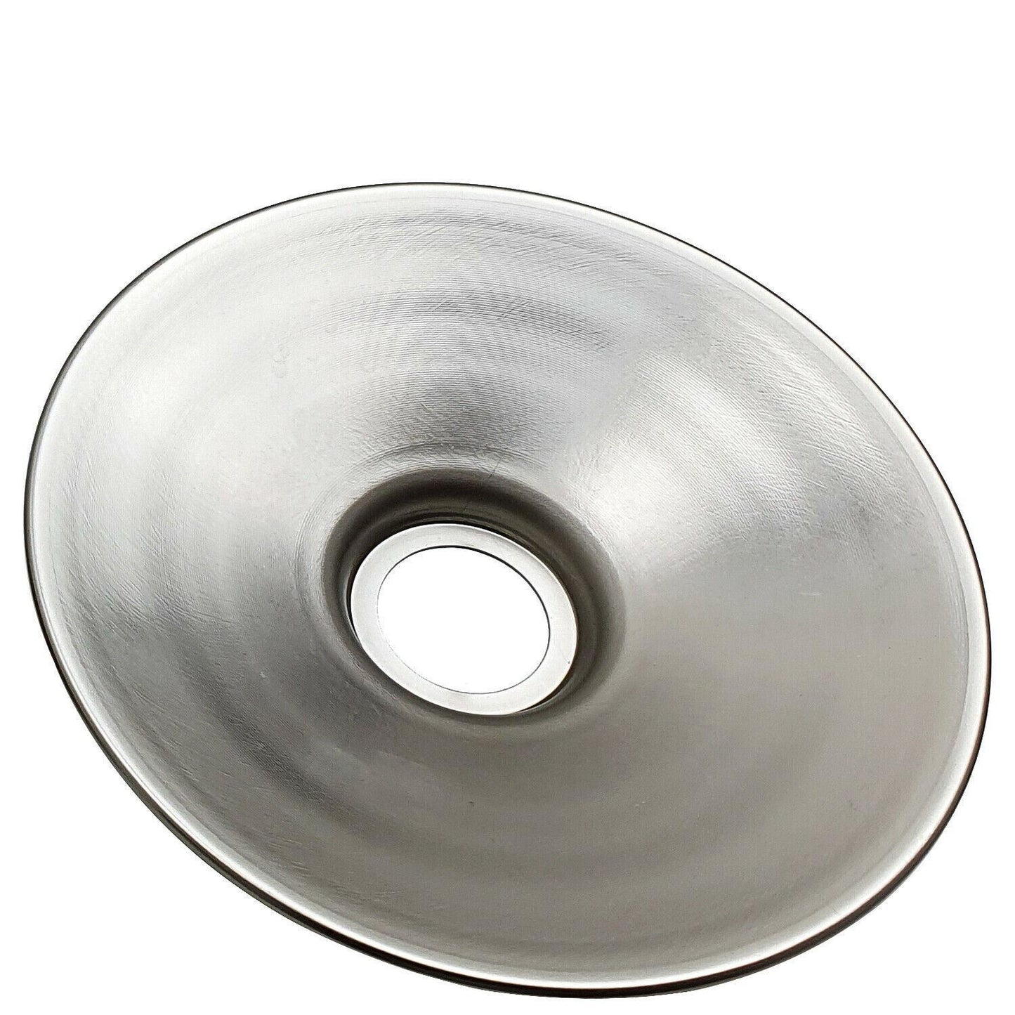 Easy Fit Lampshades Flat Ceiling Light Shades 22cm ~1395