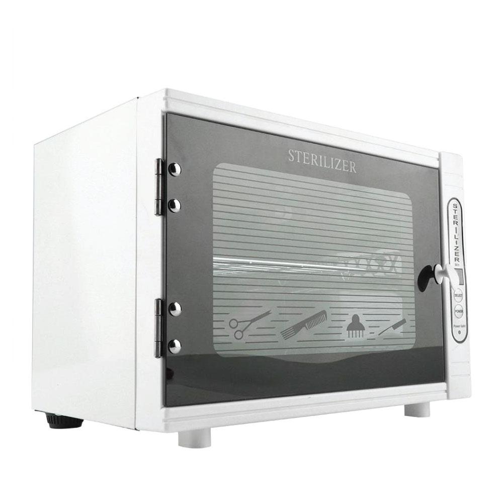 Orku 10L UV Steriliser Box Beauty Equipment Sanitising Salon Tools