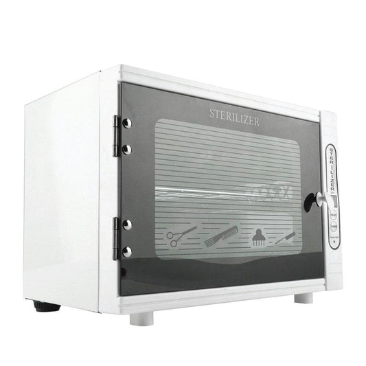 Orku 10L UV Steriliser Box Beauty Equipment Sanitising Salon Tools