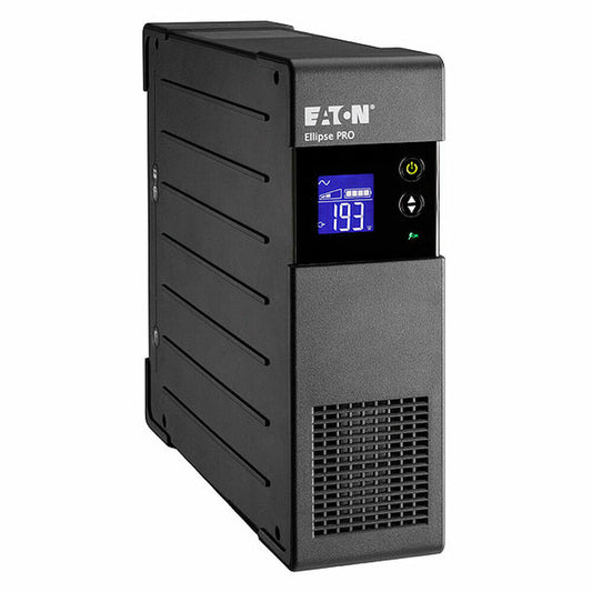 Eaton Ellipse PRO UPS power supply on a white background