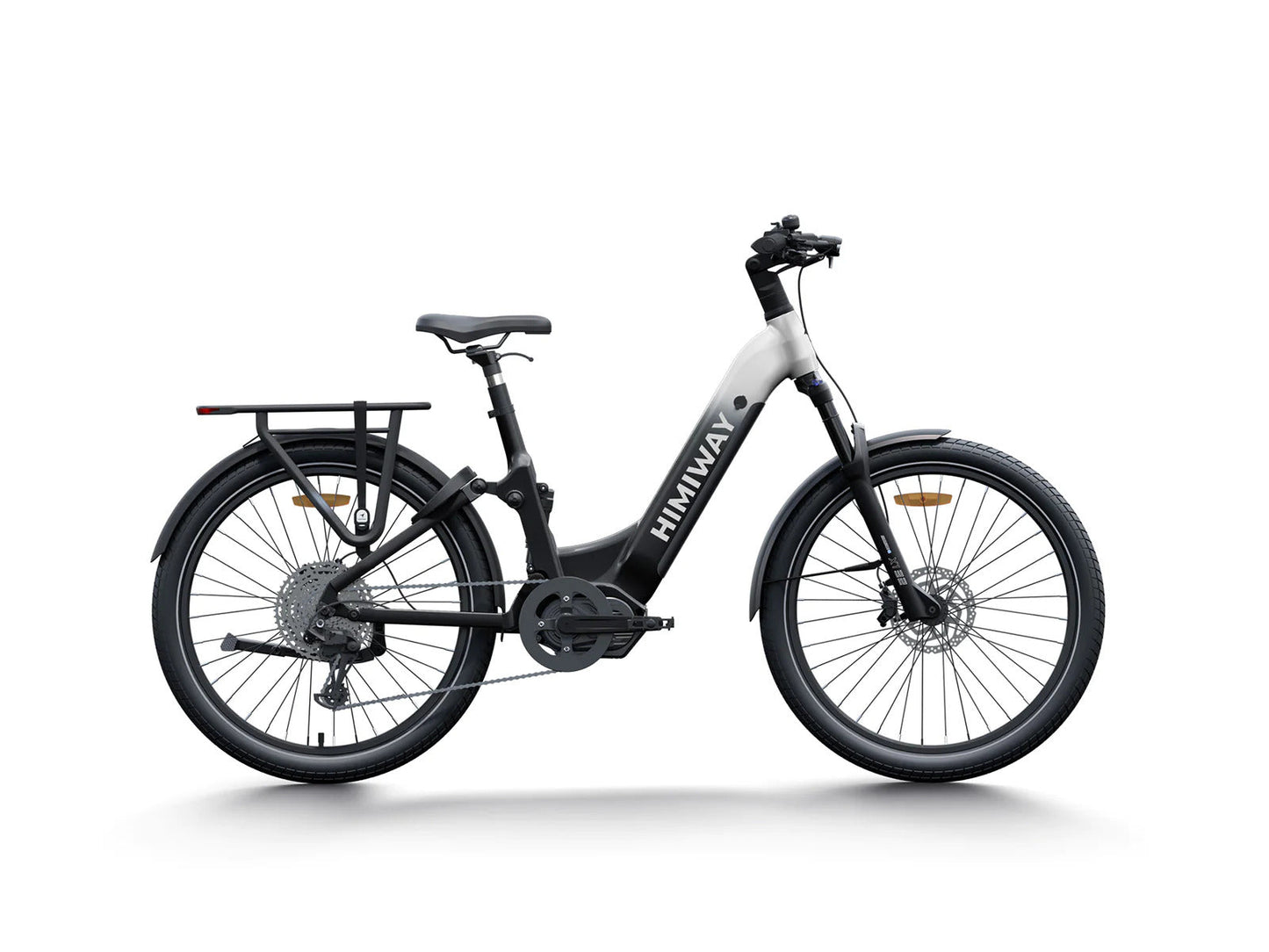 Himiway A7 Pro E-Bike 2025