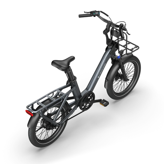 ADO Air One Pro E-Bike