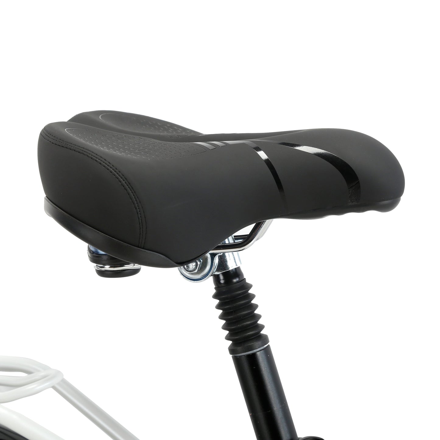 e-bikes with removable batteries for easy charging CYSUM X-City women e bike - 26 inch aluminum, 250w 10Ah, speed 25km/h | Axis-Dynamics