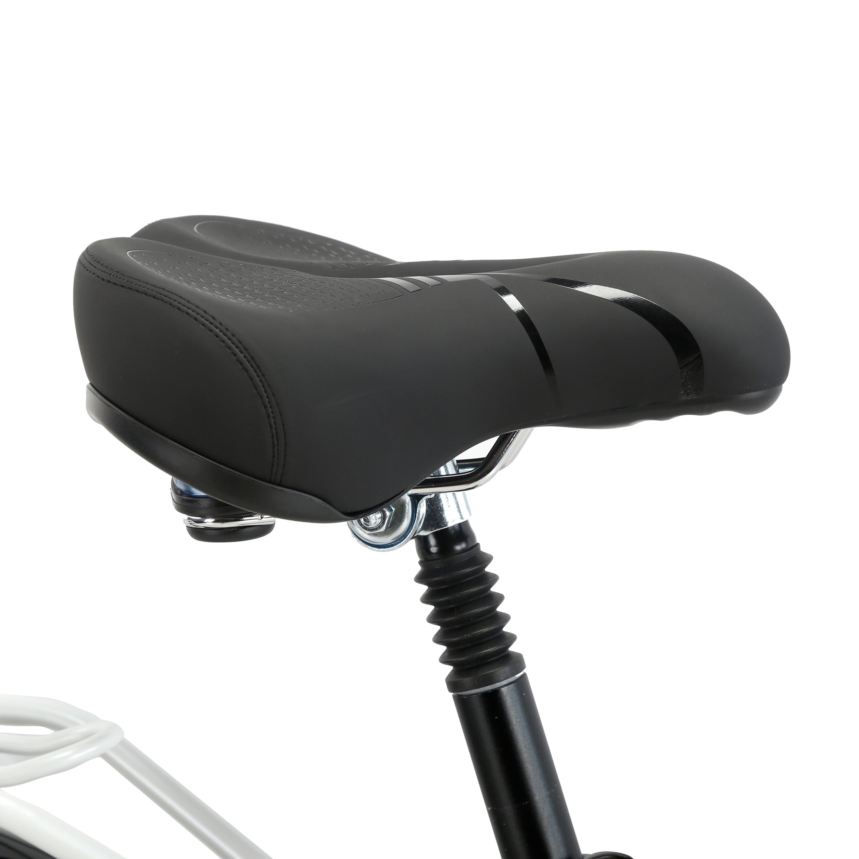e-bikes with removable batteries for easy charging CYSUM X-City women e bike - 26 inch aluminum, 250w 10Ah, speed 25km/h | Axis-Dynamics