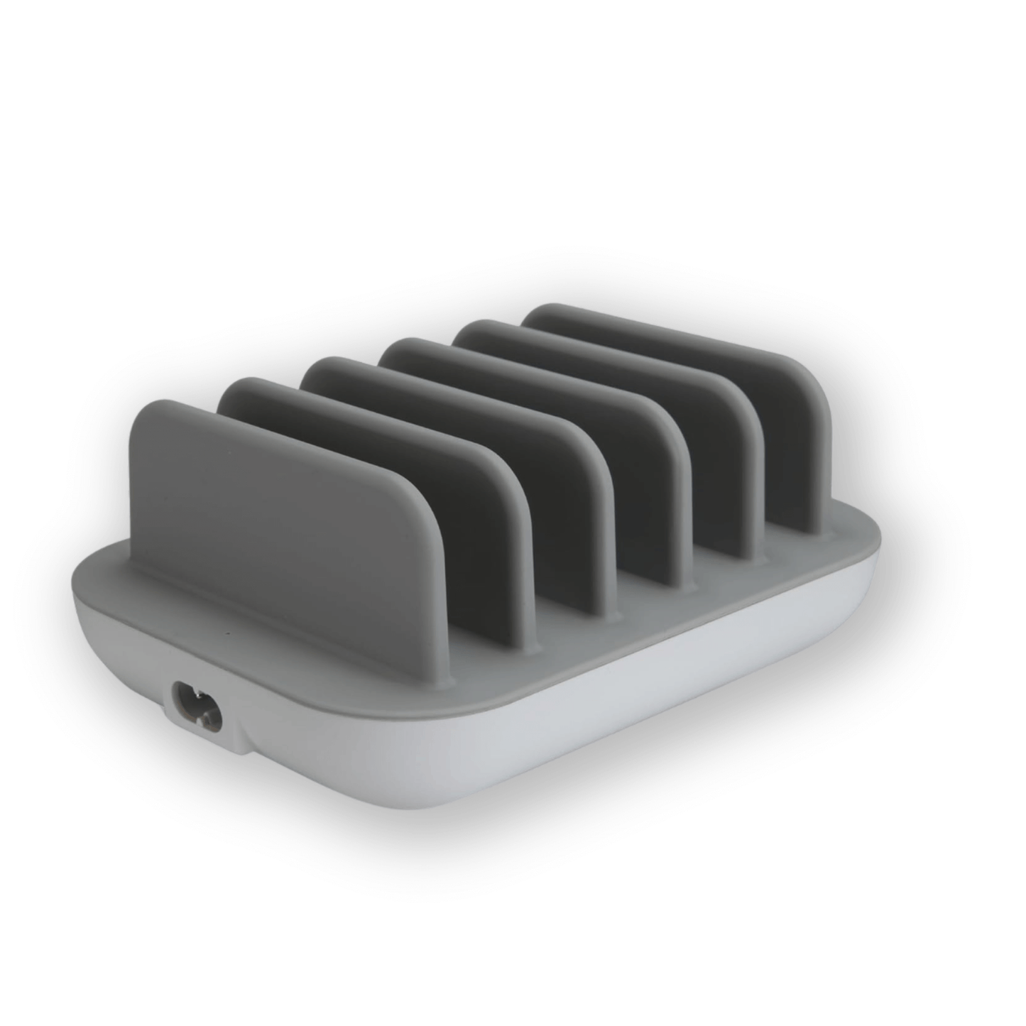Emerson 5-Port USB Charging Station | Axis-Dynamics