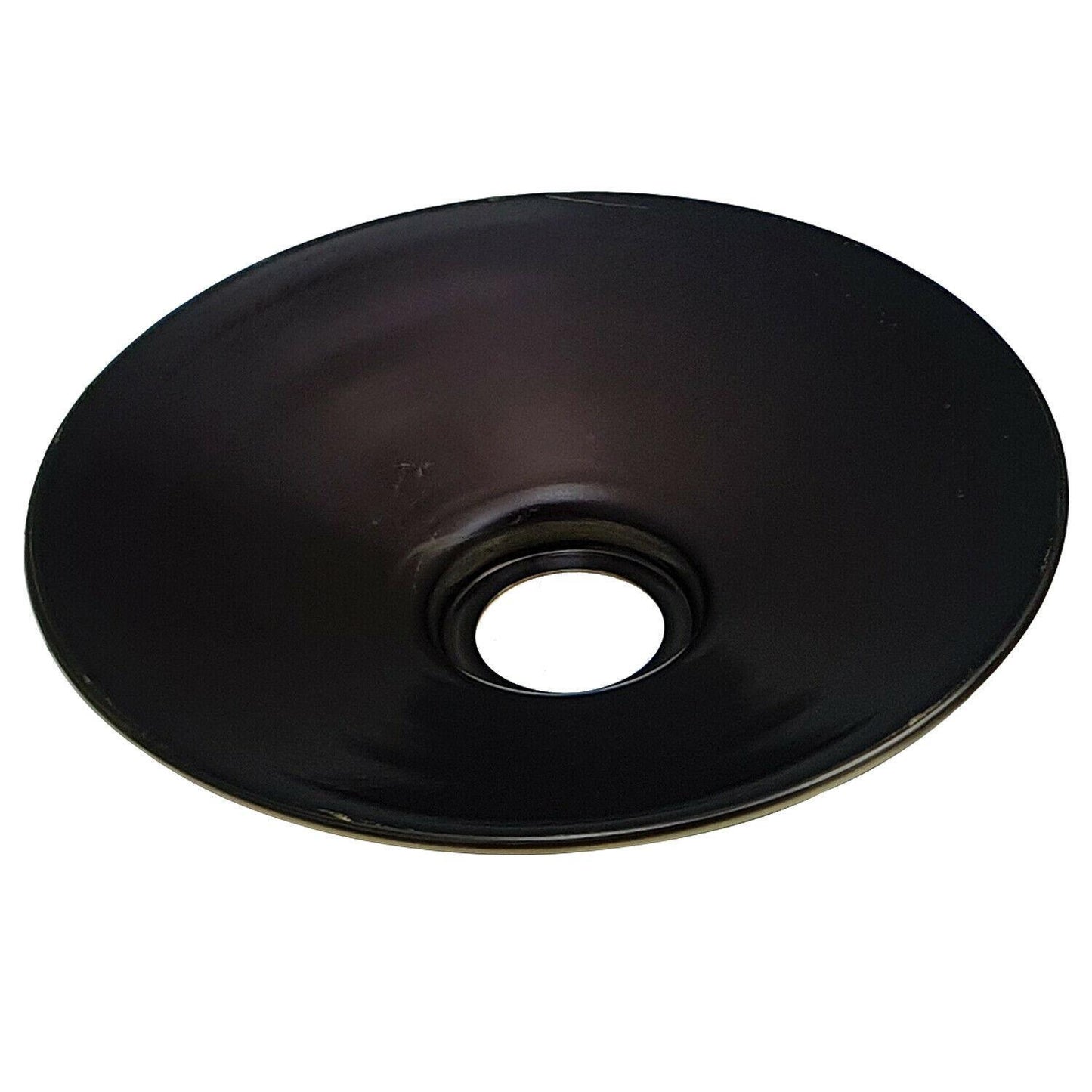 Easy Fit Lampshades Flat Ceiling Light Shades 22cm ~1395