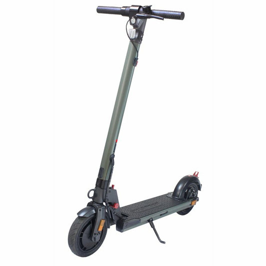 electric scooter with 48V architecture and Bosch motor Electric Scooter Logicom WISPEED_T855_KAKI | Axis-Dynamics