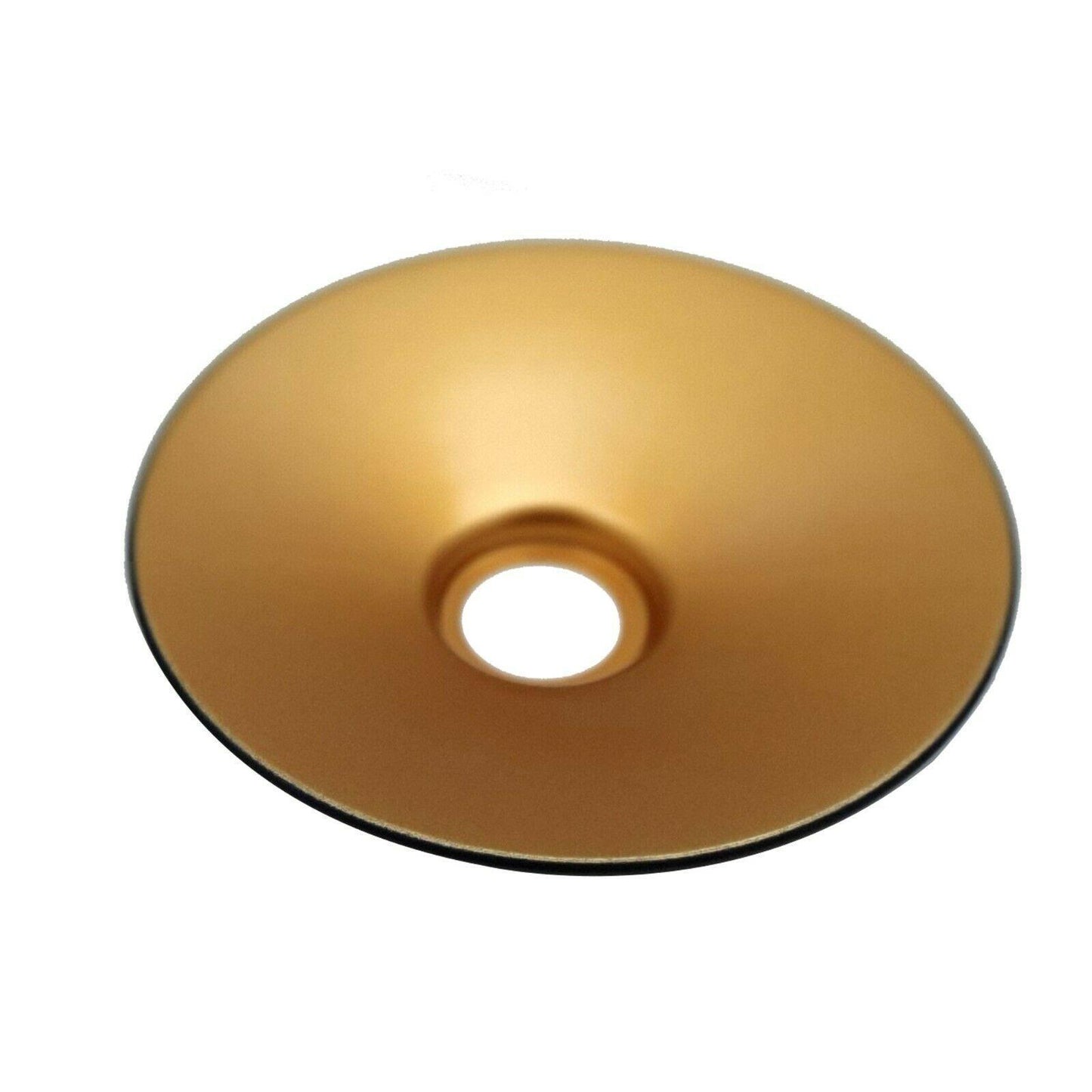 Easy Fit Lampshades Flat Ceiling Light Shades 22cm ~1395