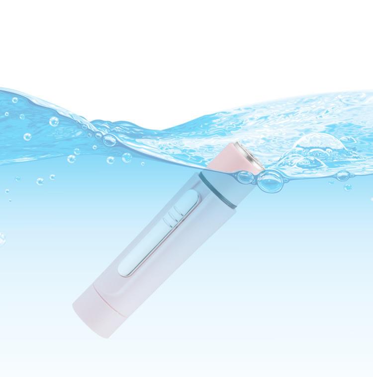 Product submerged in water with a light blue gradient background. able components on a white background. Best onine retail store. Axis-Dynamics