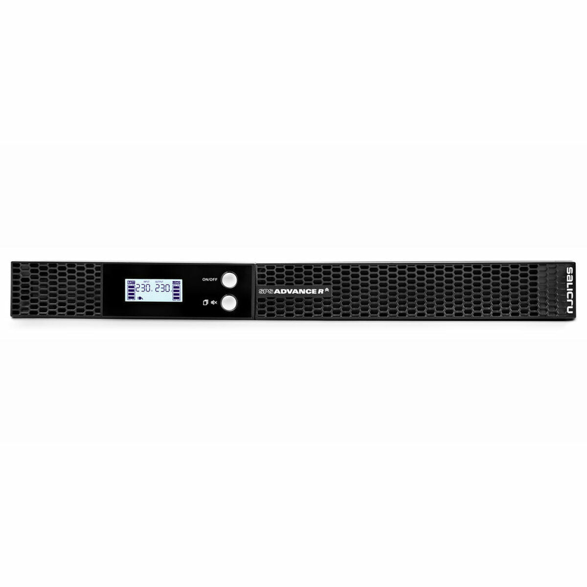 Uninterruptible Power Supply System Interactive UPS Salicru