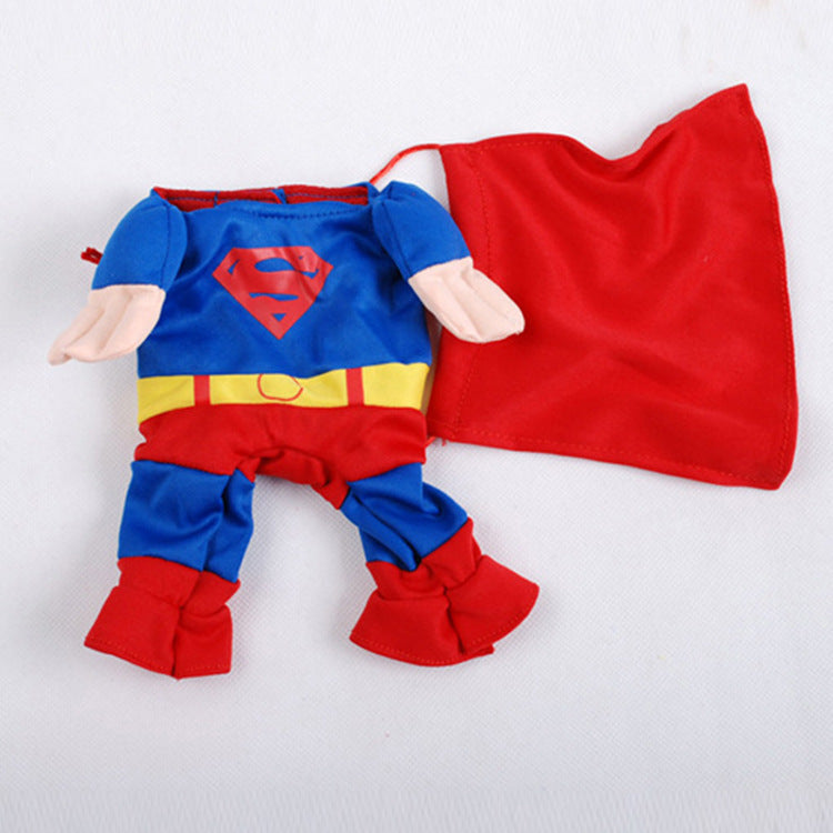 Axis-Dynamics | Cute Pet costumes