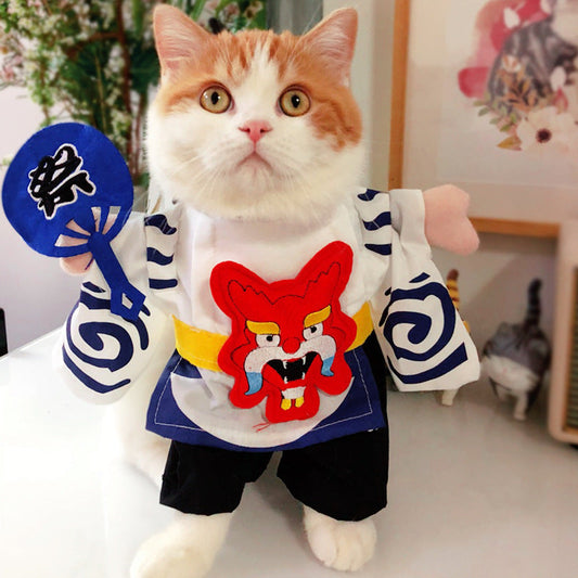Axis-Dynamics | Cute Pet costumes