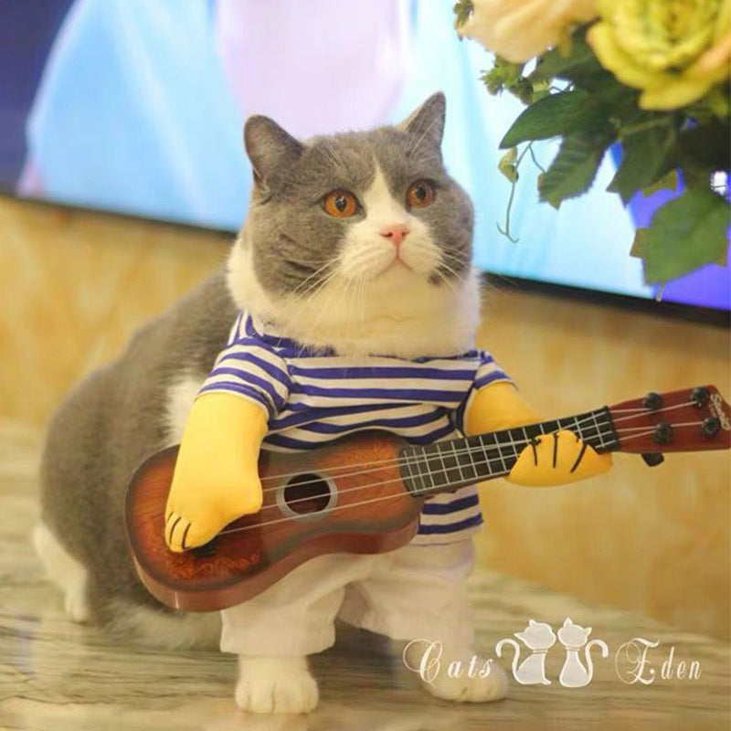 Axis-Dynamics | Cute Pet costumes
