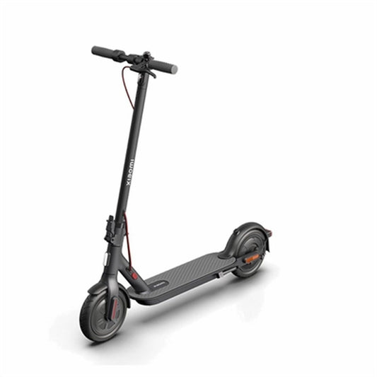 Electric scooters with bright turn signals and 180-degree visibility. Electric Scooter Xiaomi 3 Lite | Axis-Dynamics