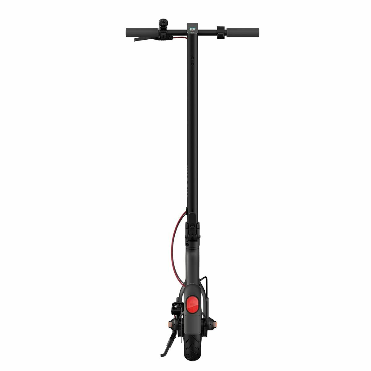 electric scooter with sine wave controller vs square wave Electric Scooter Xiaomi 10" 25 KM/H 700W Black 100 - 240 V 42 V | Axis-Dynamics