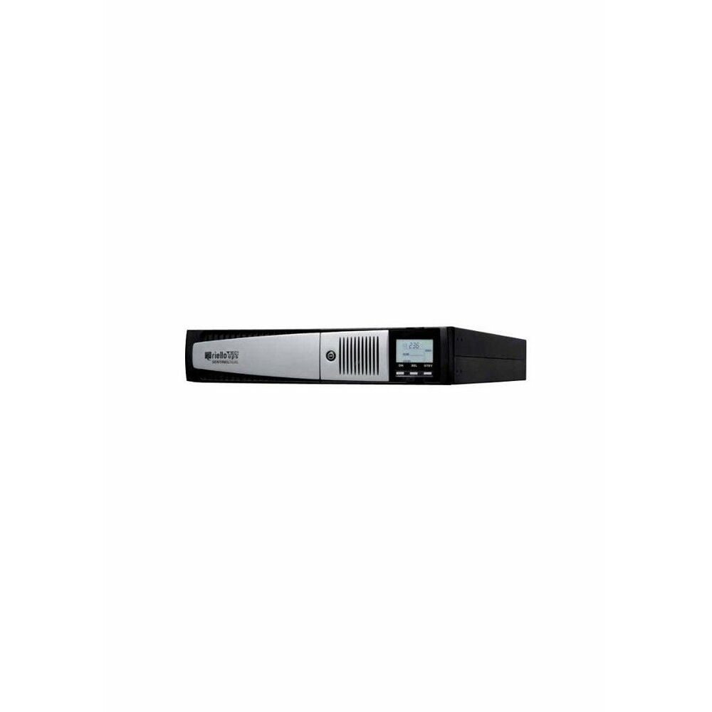 Axis-Dynamics | Uninterruptible Power Supply System Interactive UPS Riello Sentinel