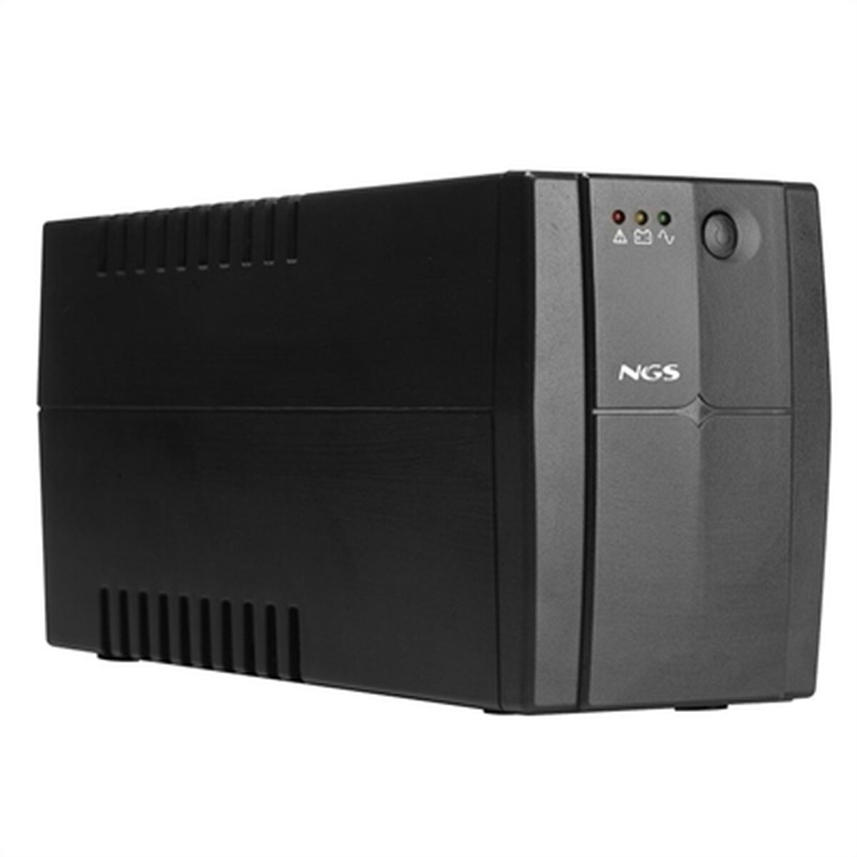 Uninterruptible Power Supply System Interactive UPS NGS FORTRESS 900