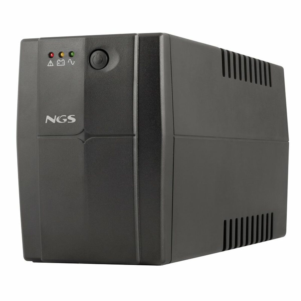 Uninterruptible Power Supply System Interactive UPS NGS FORTRESS 900
