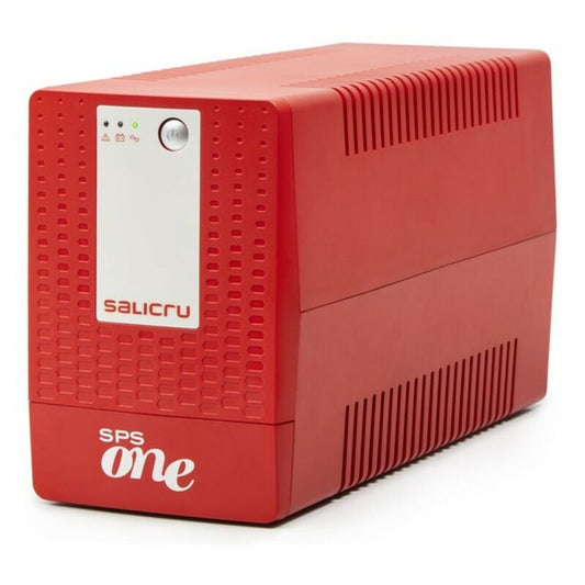 Axis-Dynamics | Uninterruptible Power Supply System Interactive UPS Salicru