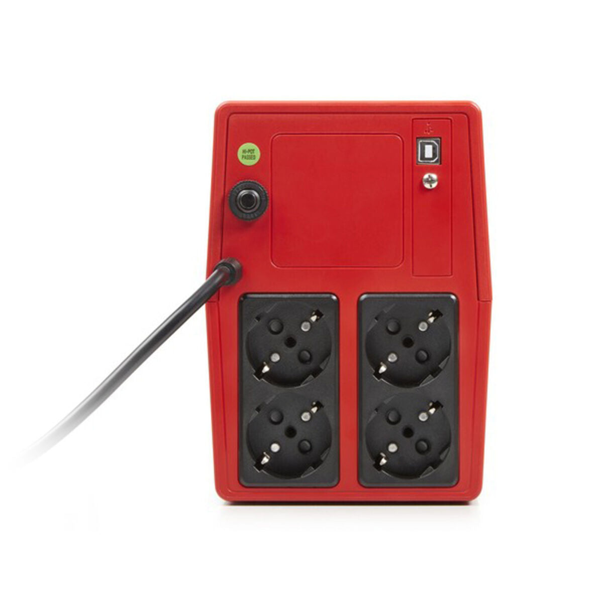 Axis-Dynamics | Uninterruptible Power Supply System Interactive UPS Salicru