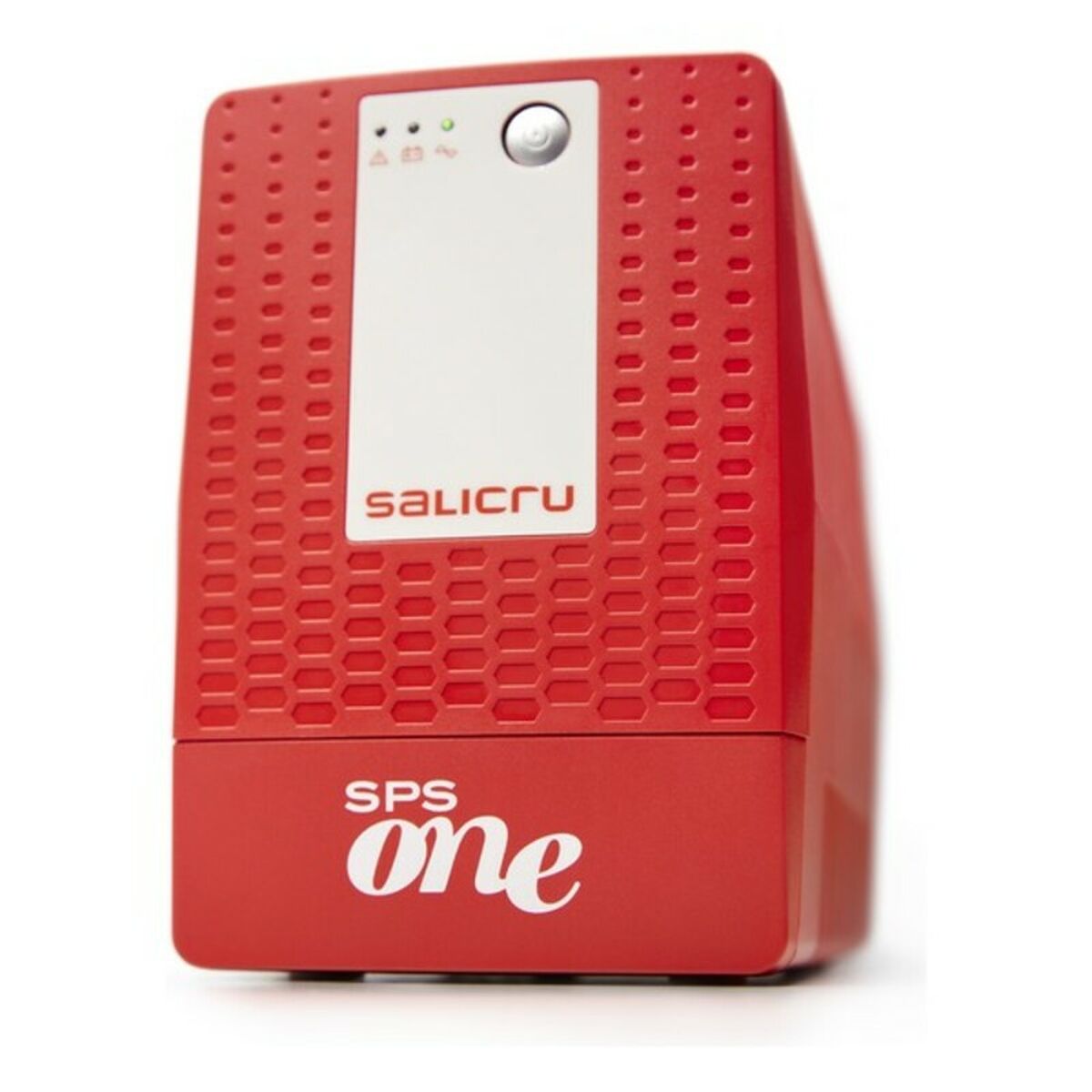 Axis-Dynamics | Uninterruptible Power Supply System Interactive UPS Salicru