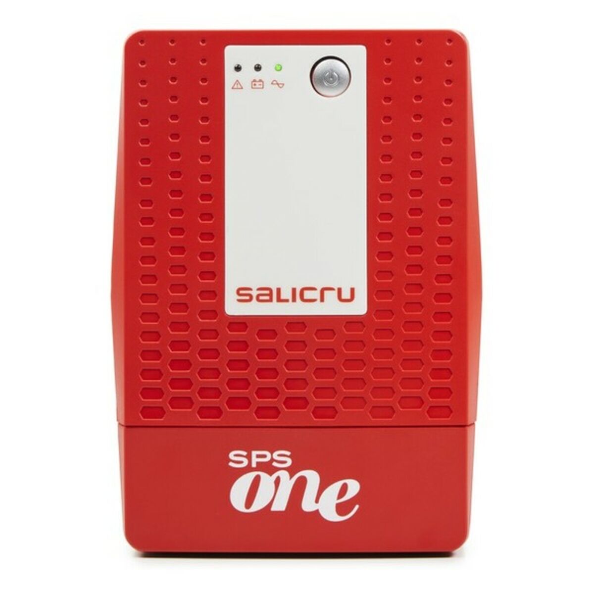 Axis-Dynamics | Uninterruptible Power Supply System Interactive UPS Salicru