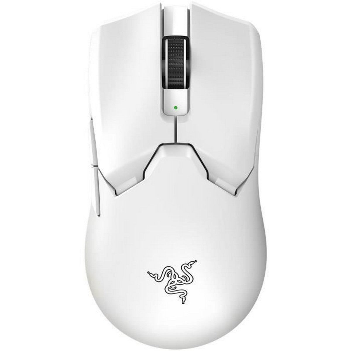 Axis-Dynamics | Mouse Razer Viper V2 Pro White Wireless Gaming