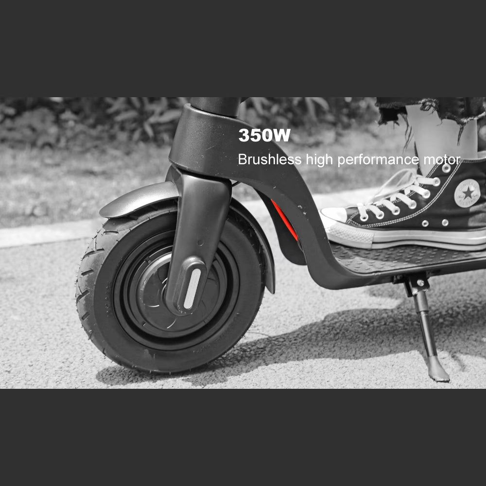 best dual motor electric scooter under $1000 for 2026 CruzaVolt™ Urban X1 – 350W Electric Folding Scooter (LED Display, Rear | Axis-Dynamics