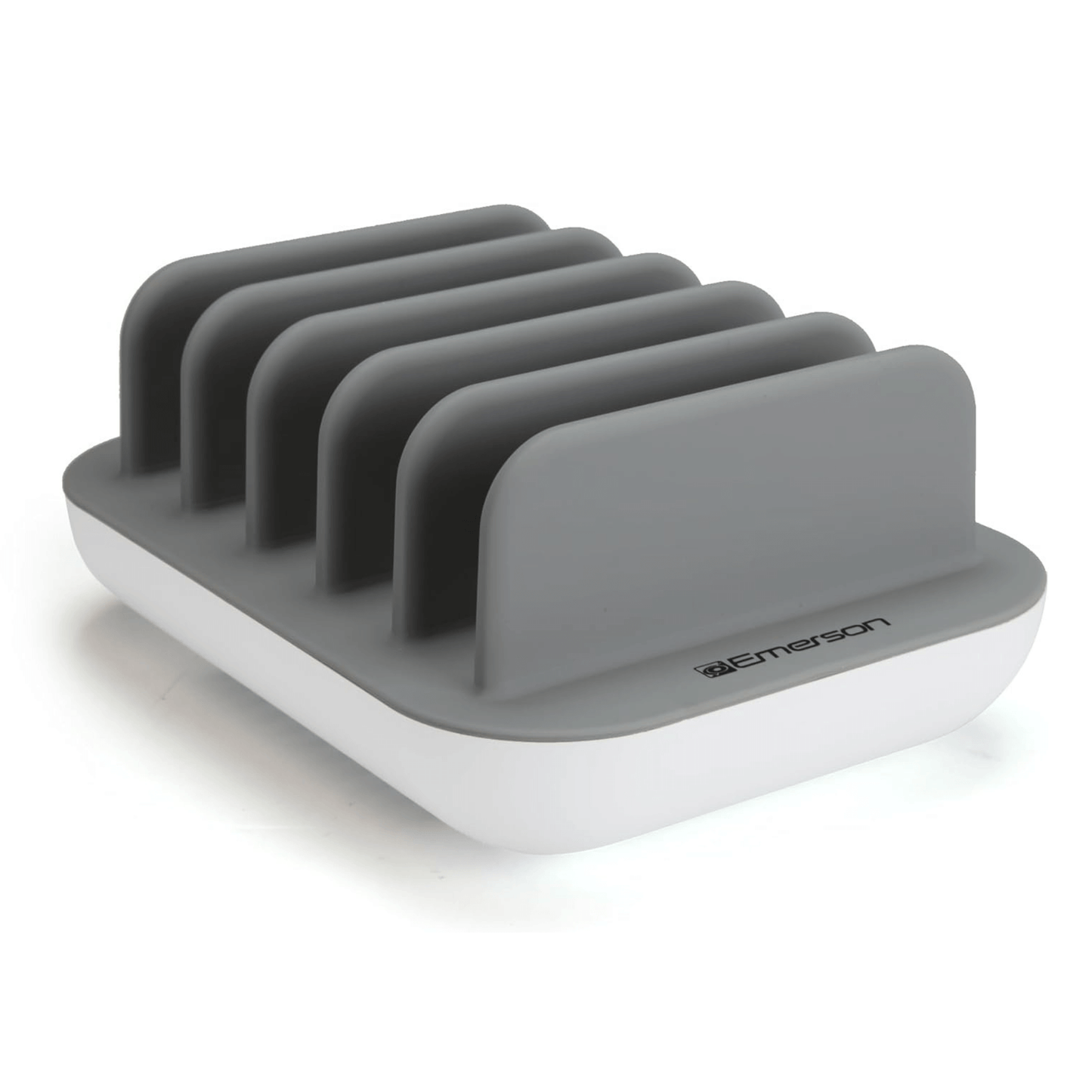 Emerson 5-Port USB Charging Station |Axis Dynamics