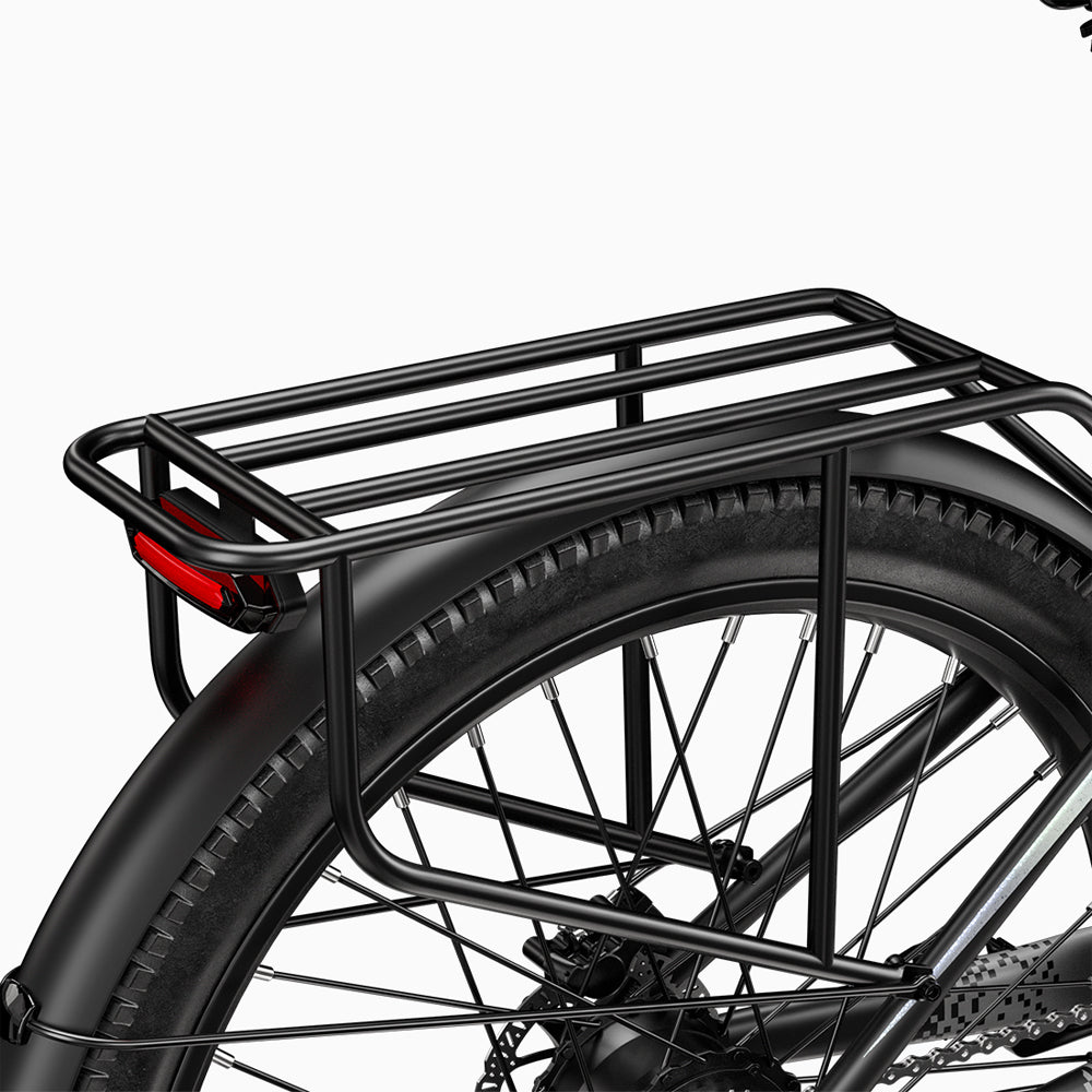 best electric bikes for women 2026 CYSUM Speedy electric mountain bike - 27.5 inch tire, max speed 40km/h | Axis-Dynamics