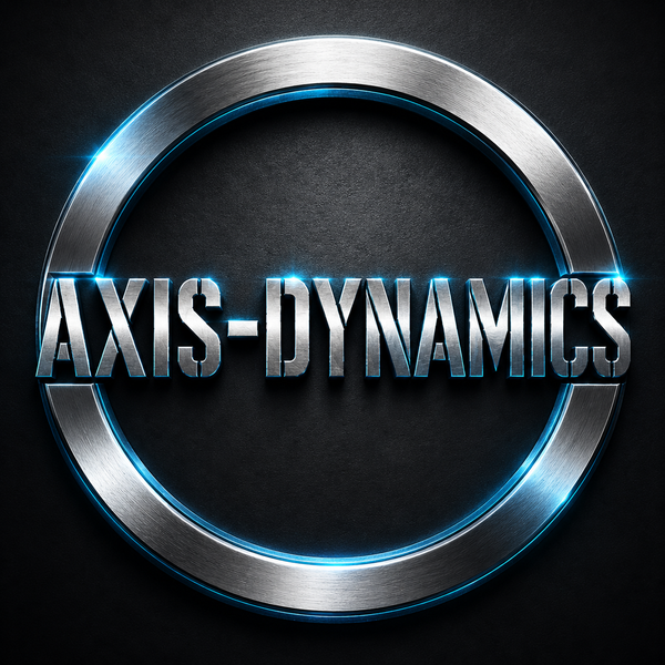 Axis-Dynamics