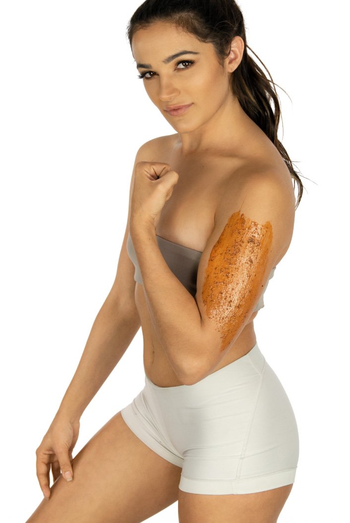 Axis-Dynamics | Brightening Exfoliating Mask