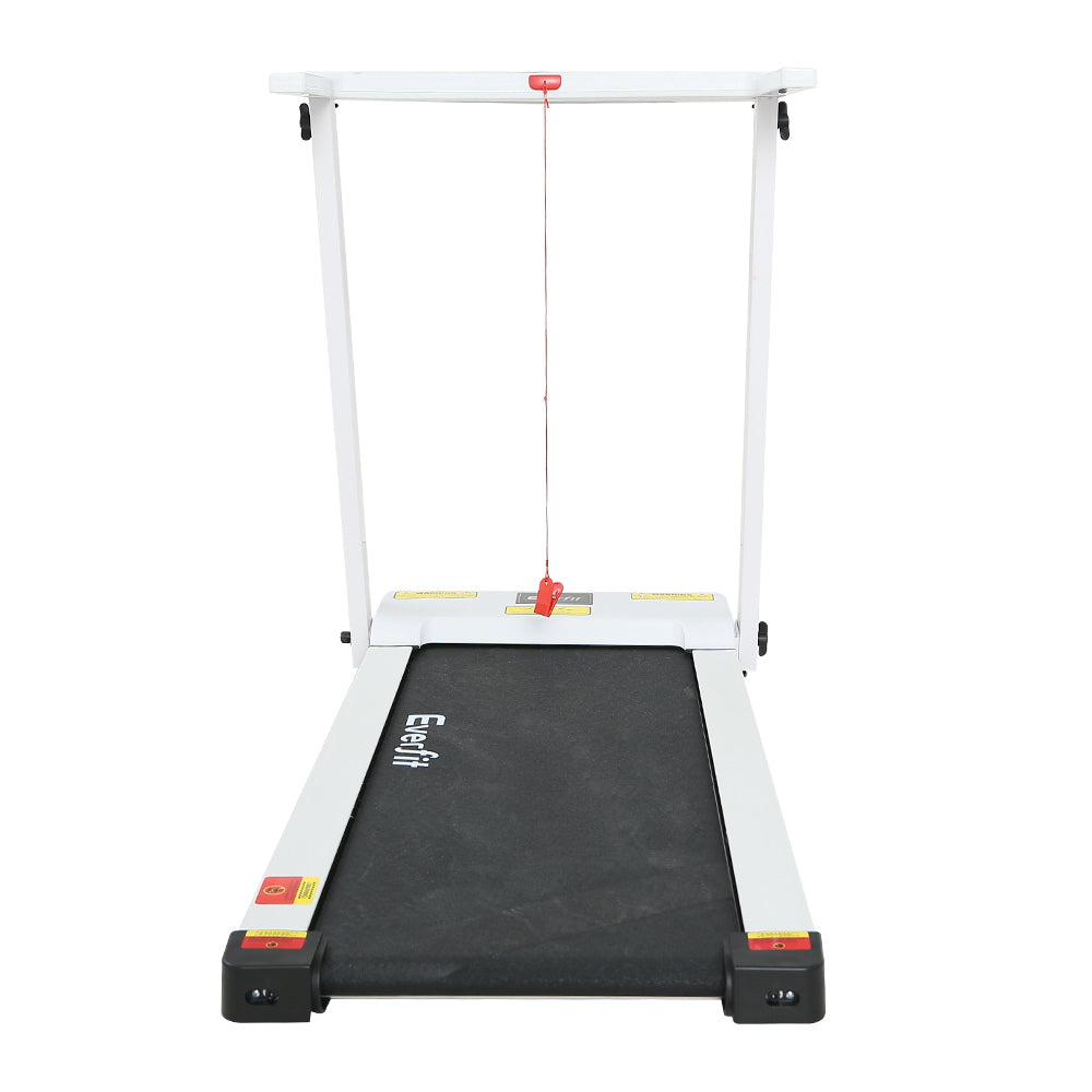 Everfit Treadmill Electric Home Gym Fitness Exercise Fully Foldable