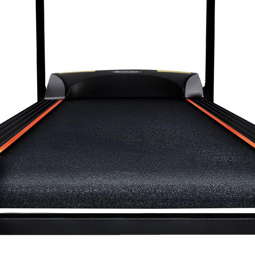 Everfit Treadmill Electric Auto Incline Home Gym Fitness Exercise