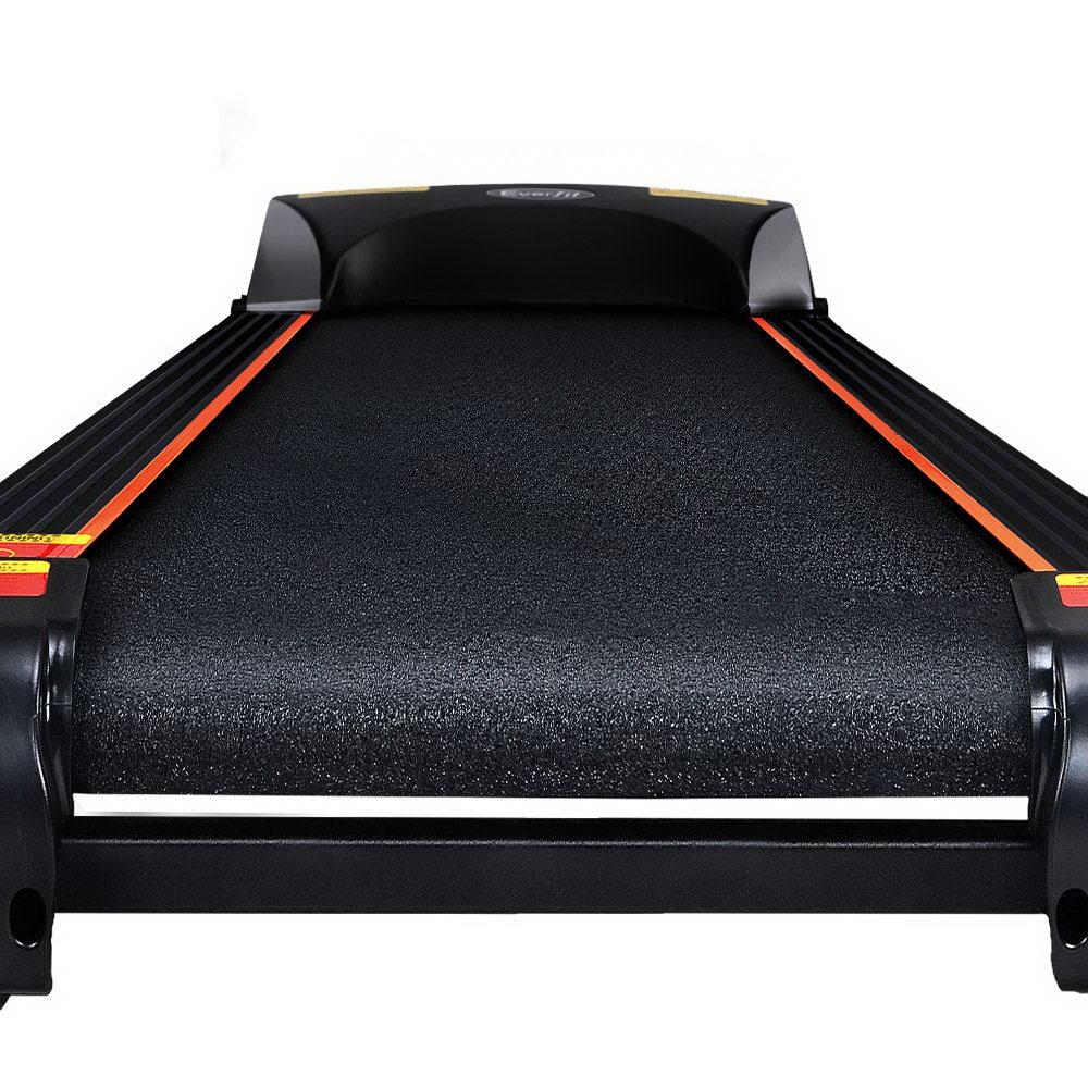 Everfit Treadmill Electric Home Gym Fitness Exercise Machine w/