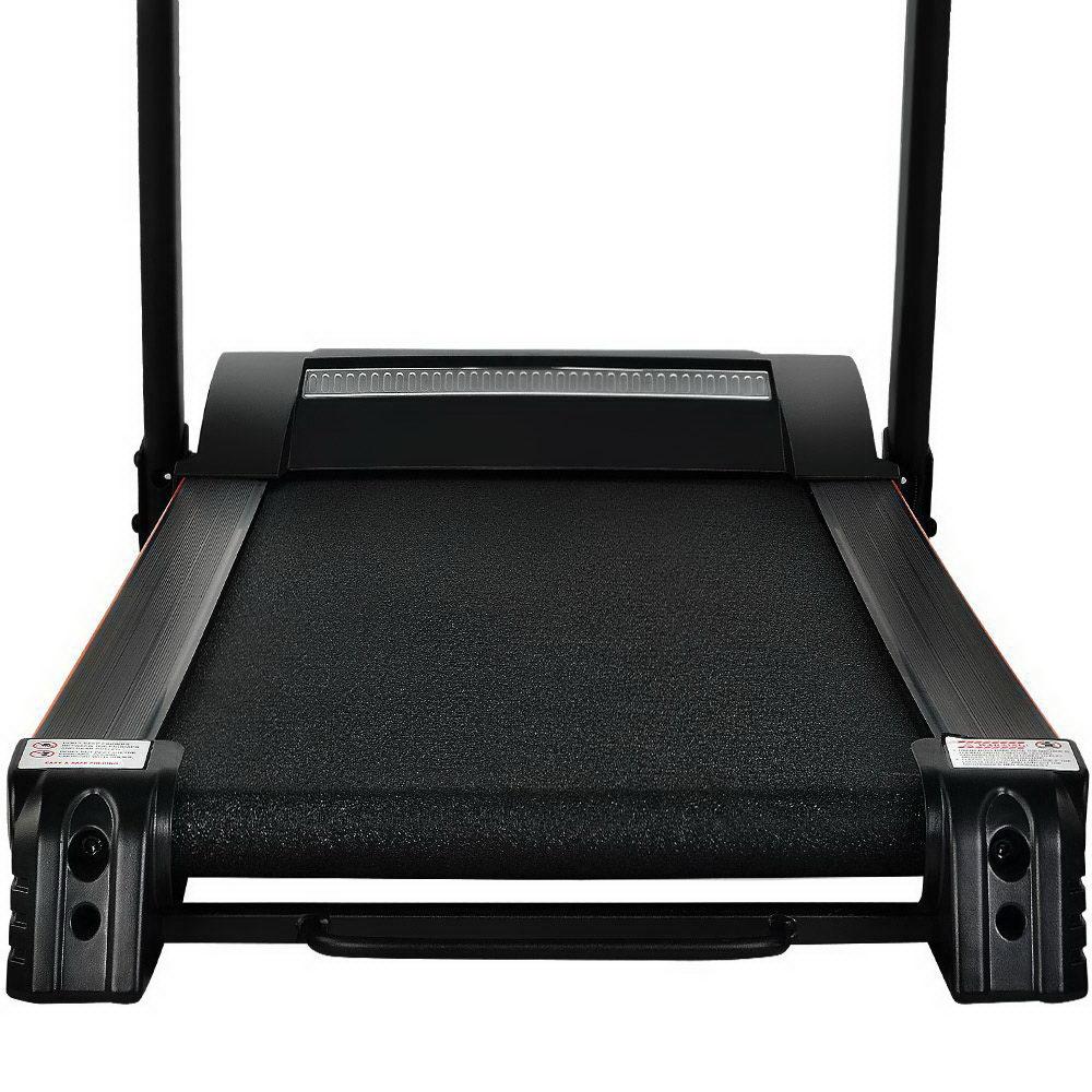 Everfit Treadmill Electric Home Gym Fitness Exercise Machine Hydraulic