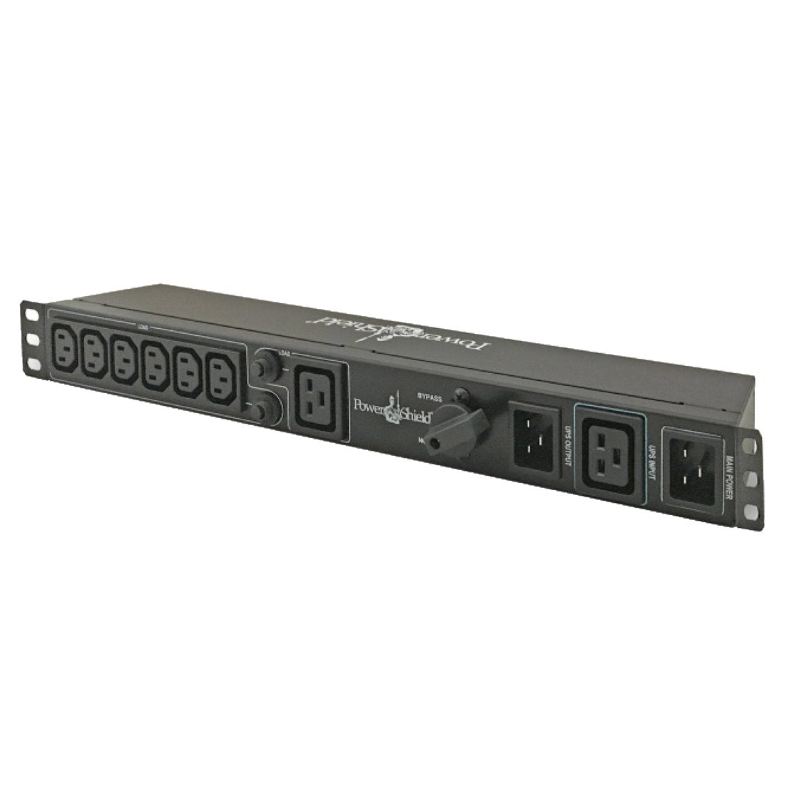 Axis-Dynamics | POWERSHIELD External Maintenance Bypass Switch for 3kVA UPS