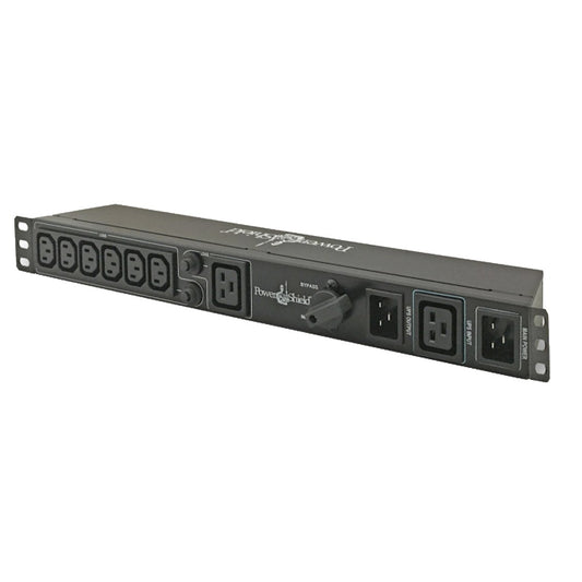 Axis-Dynamics | POWERSHIELD External Maintenance Bypass Switch for 3kVA UPS