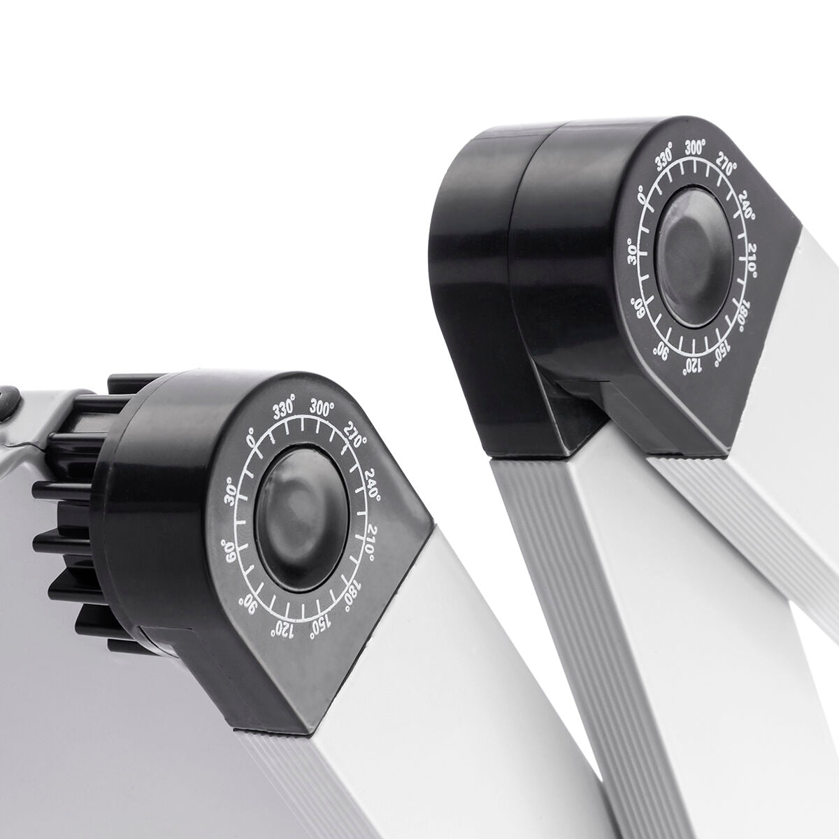 Axis-Dynamics | Adjustable Multi-position Laptop Table Omnible InnovaGoods