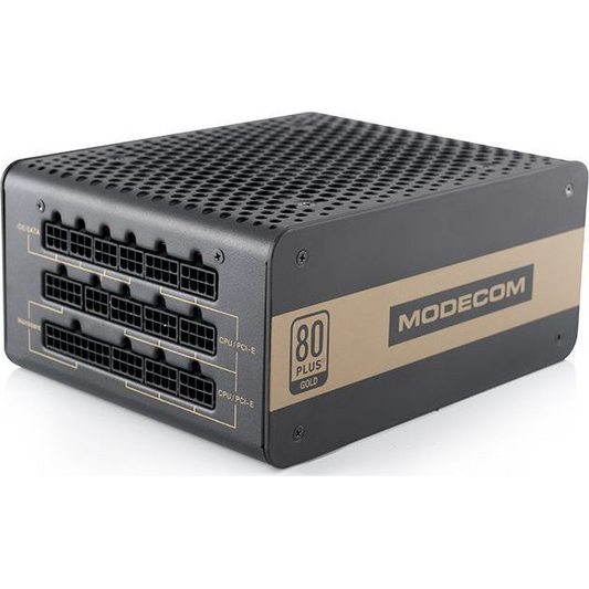 PC Power supply 80+ GOLD 120mm 850W
