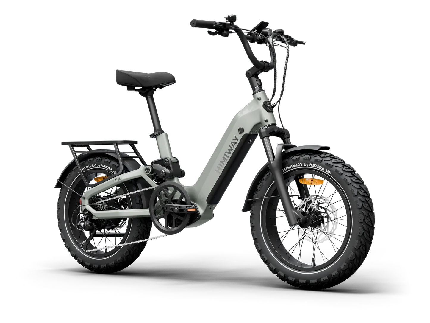Himiway D5 2.0 20"
