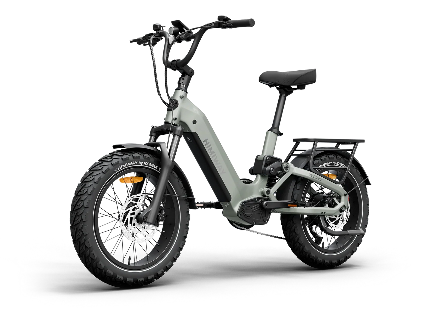 Himiway D5 2.0 20"