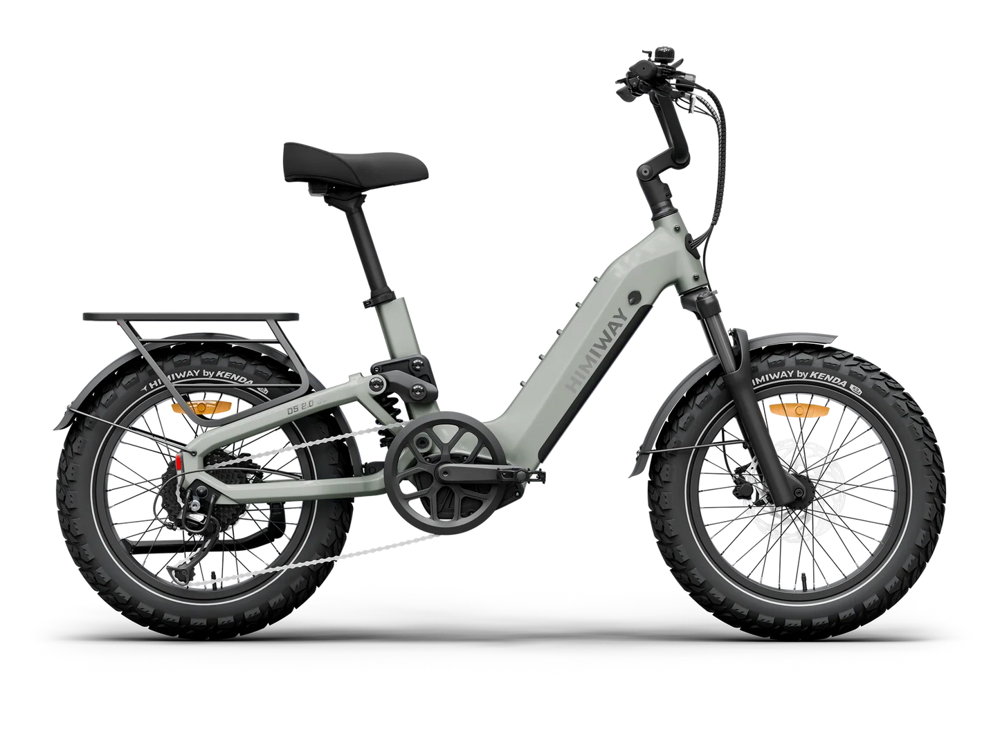 Himiway D5 2.0 20"