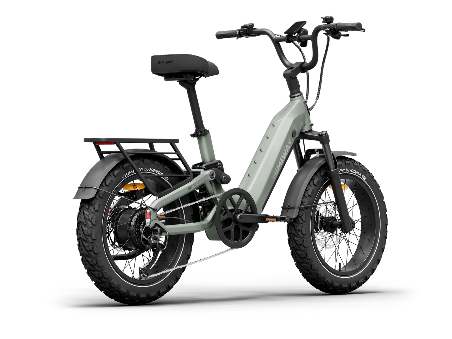 Himiway D5 2.0 20"