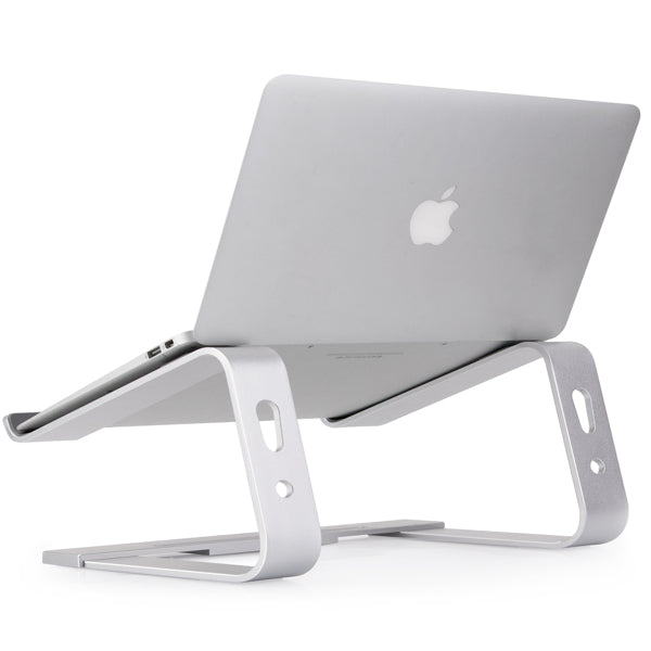 Axis-Dynamics | Laptop Stand Computer Stand for Laptop Aluminium Laptop Riser