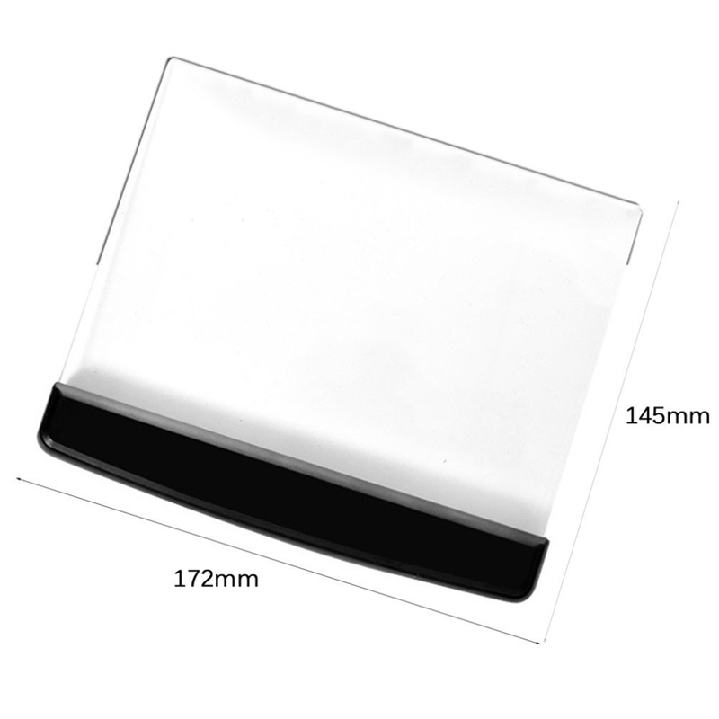 Axis-Dynamics | Portable LED Tablet Book Light Reading Night Light