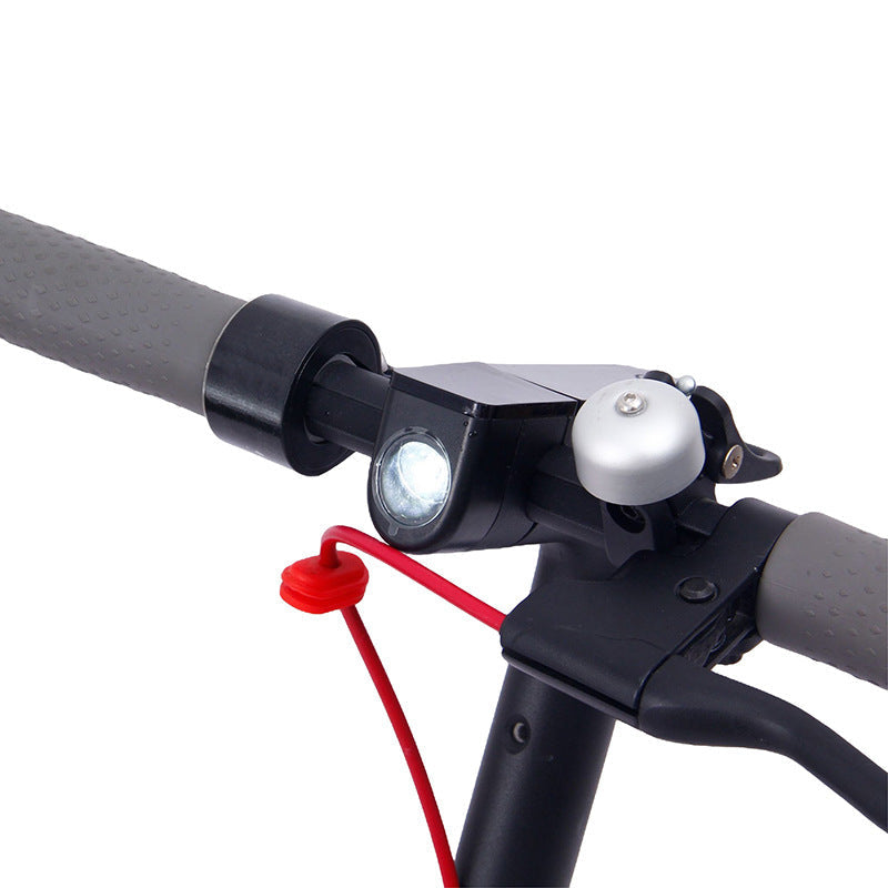 Electric Best electric scooter for NYC potholes and rough roads Scooter  Model 8.5 Inch Foldable Portable Mobility Scooter | Axis-Dynamics